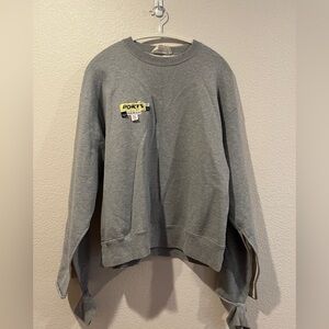 Ports 1961 Grey Sewarshirt One Size